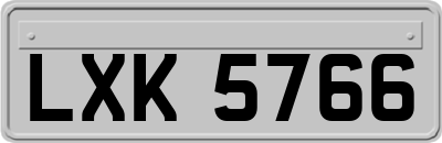 LXK5766