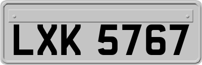 LXK5767