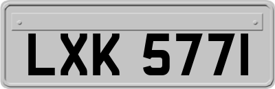 LXK5771