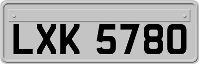 LXK5780