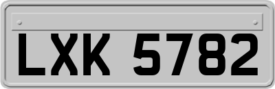LXK5782