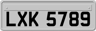LXK5789