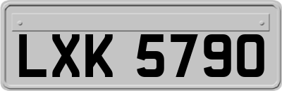 LXK5790