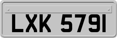 LXK5791