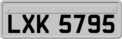 LXK5795