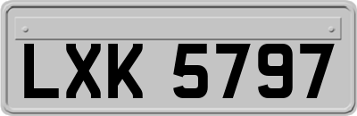 LXK5797