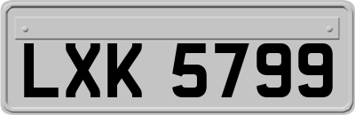 LXK5799
