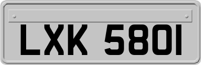 LXK5801