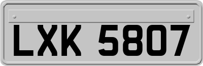 LXK5807