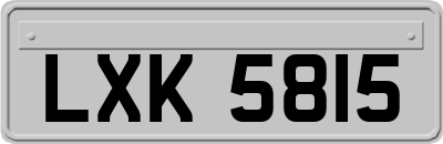 LXK5815