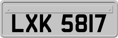 LXK5817