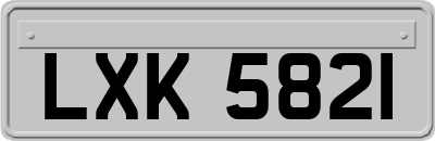 LXK5821