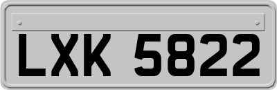 LXK5822