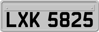 LXK5825