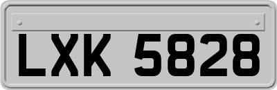 LXK5828