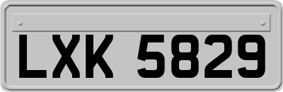 LXK5829