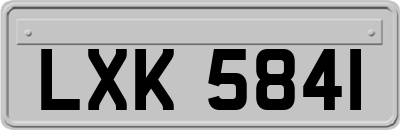 LXK5841