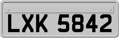 LXK5842