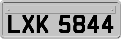 LXK5844