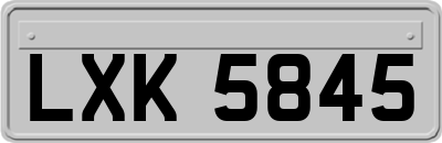 LXK5845