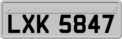 LXK5847
