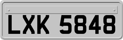 LXK5848