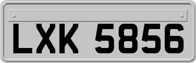 LXK5856