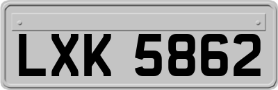 LXK5862