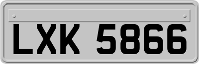LXK5866