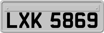LXK5869