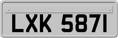 LXK5871