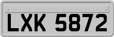 LXK5872