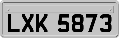 LXK5873