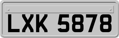 LXK5878
