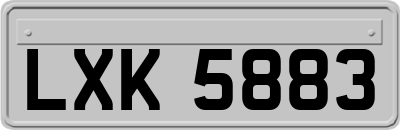 LXK5883