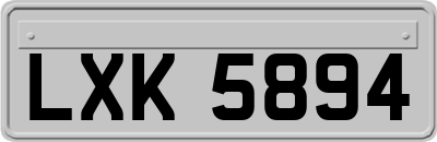 LXK5894