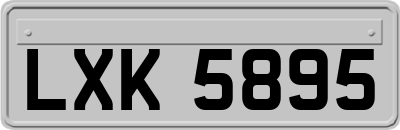 LXK5895