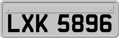 LXK5896
