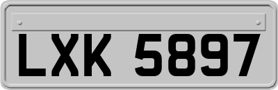 LXK5897