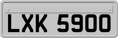 LXK5900