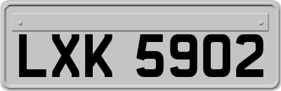 LXK5902