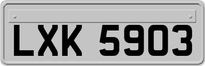 LXK5903