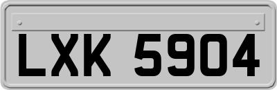 LXK5904