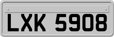 LXK5908