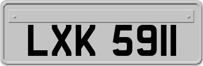 LXK5911