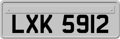 LXK5912