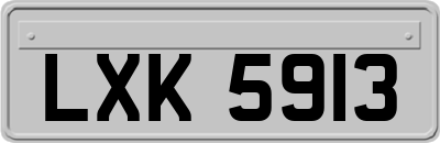 LXK5913