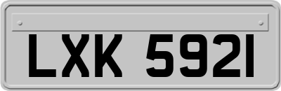 LXK5921