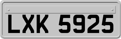 LXK5925