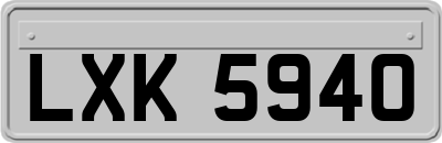 LXK5940
